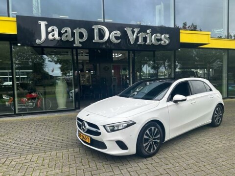 Mercedes-Benz-A-Klasse-0