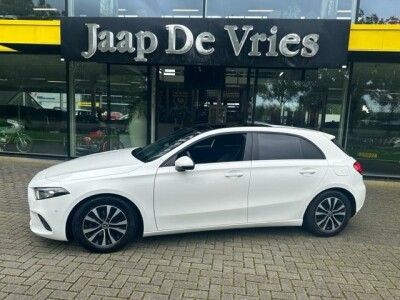 Mercedes-Benz-A-Klasse-1