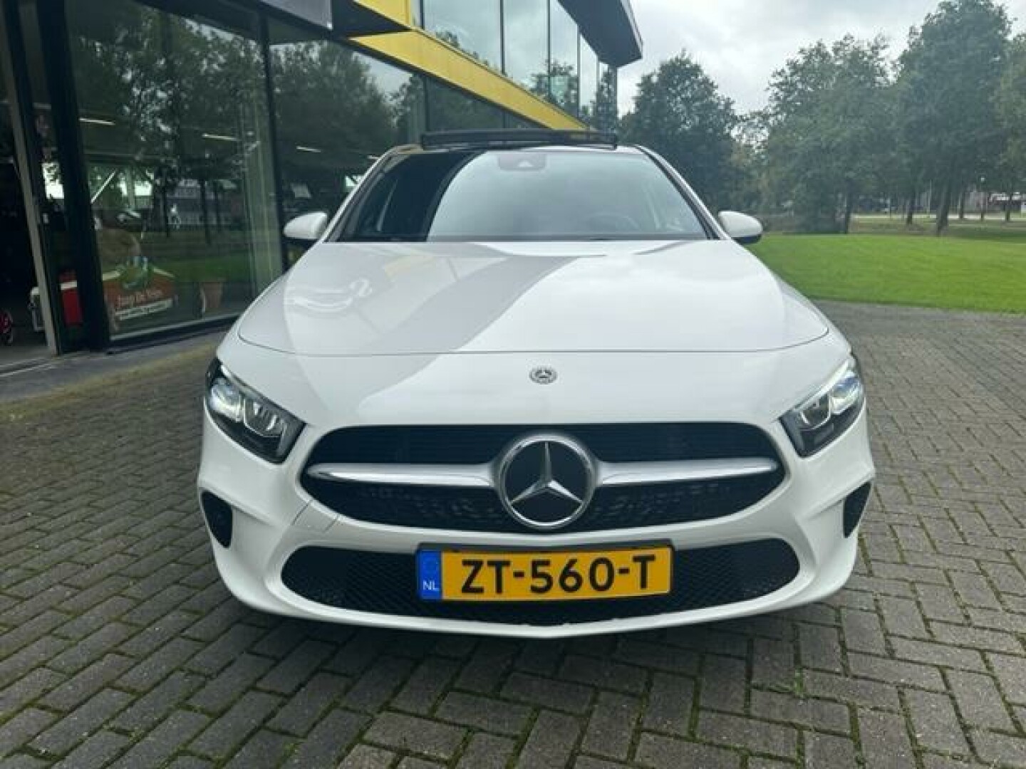 Mercedes-Benz-A-Klasse-10
