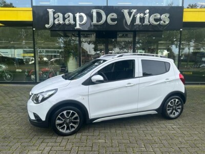 Opel-KARL-1