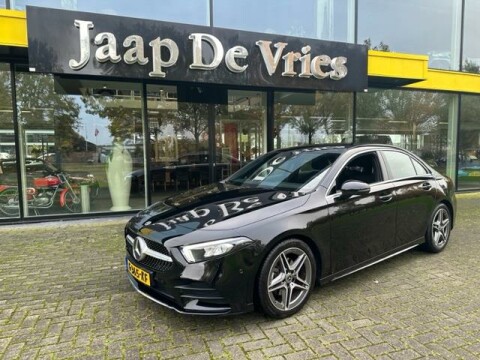 Mercedes-Benz-A-Klasse-0