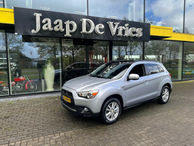 Mitsubishi-ASX-0
