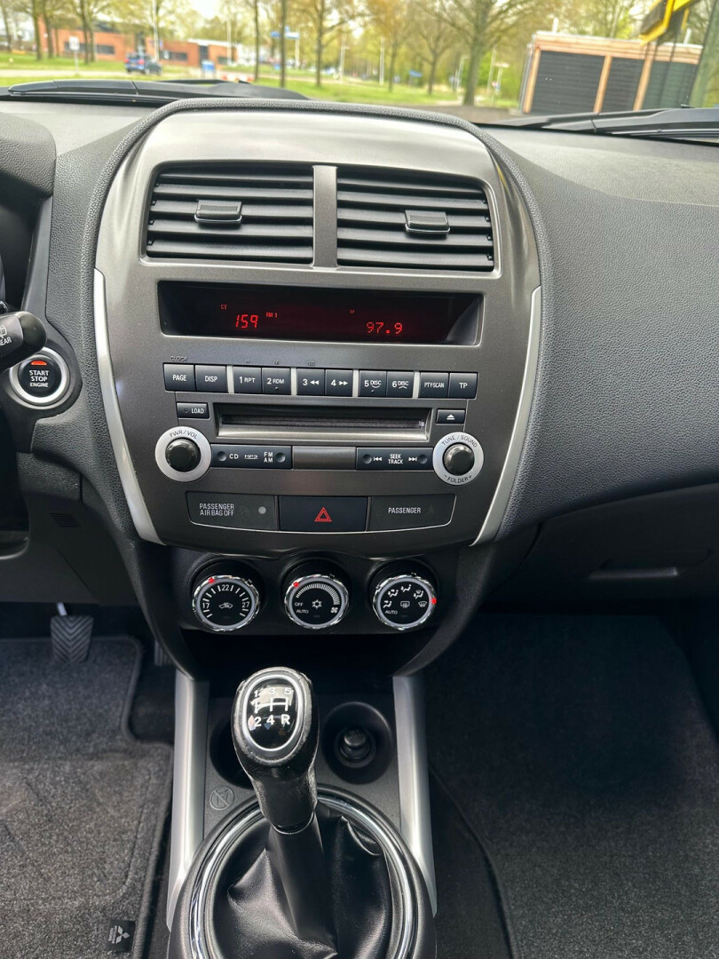 Mitsubishi-ASX-4