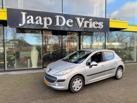 Peugeot-207-0