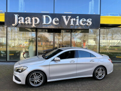 Mercedes-Benz-CLA-Klasse-1