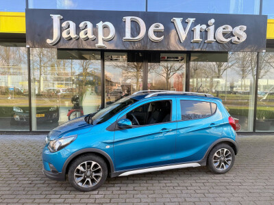 Opel-KARL-1