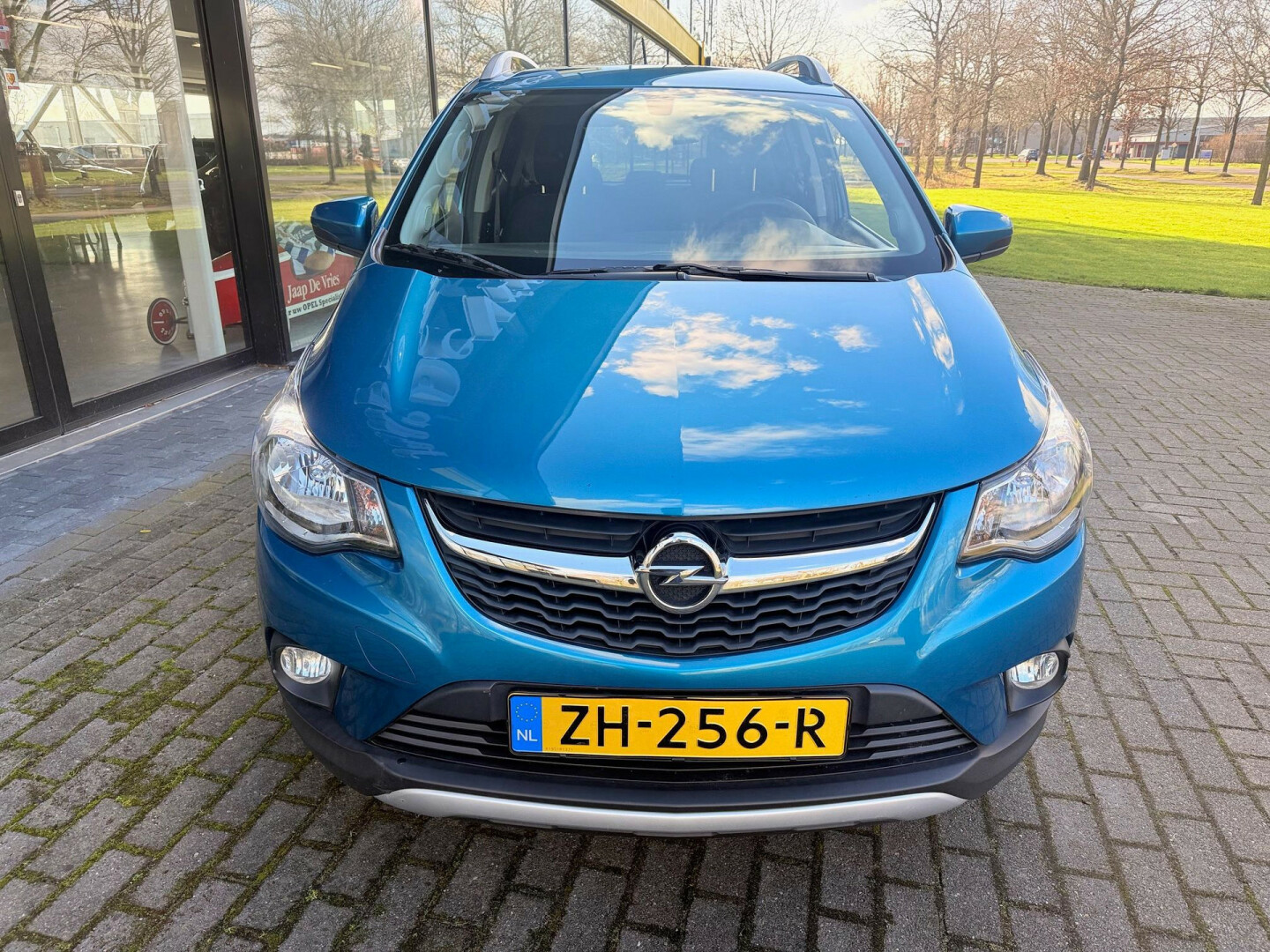Opel-KARL-12