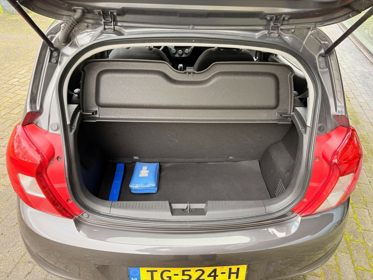 Opel-KARL-10