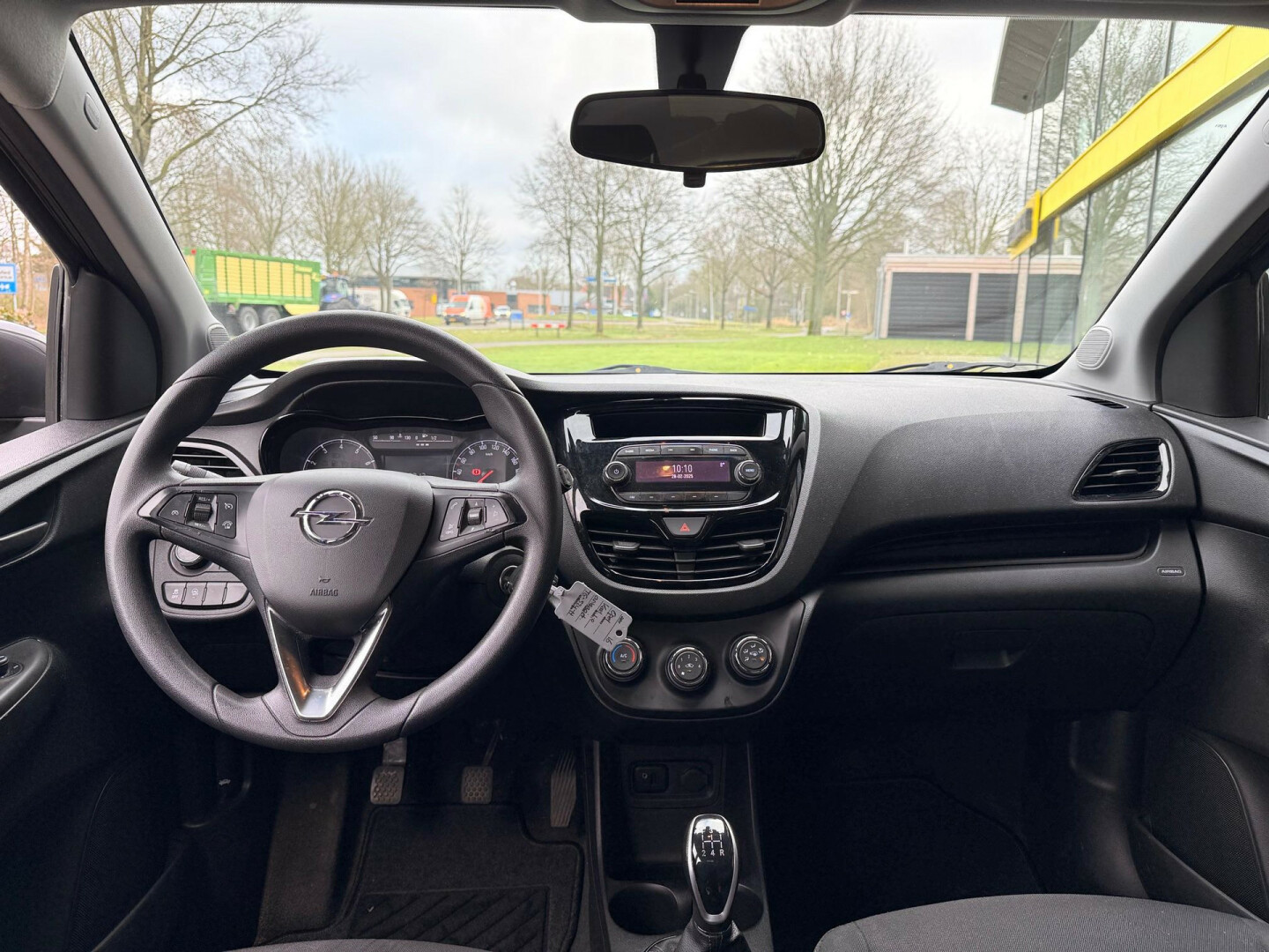 Opel-KARL-8