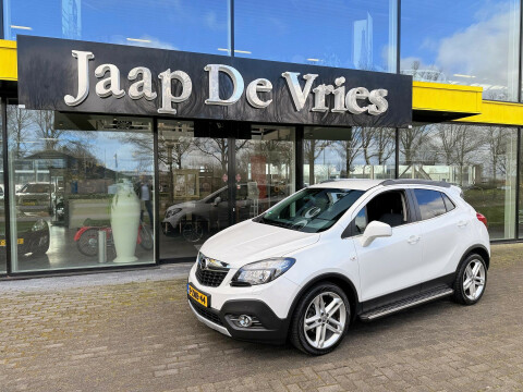 Opel-Mokka-0