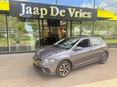 Volkswagen-Polo-0