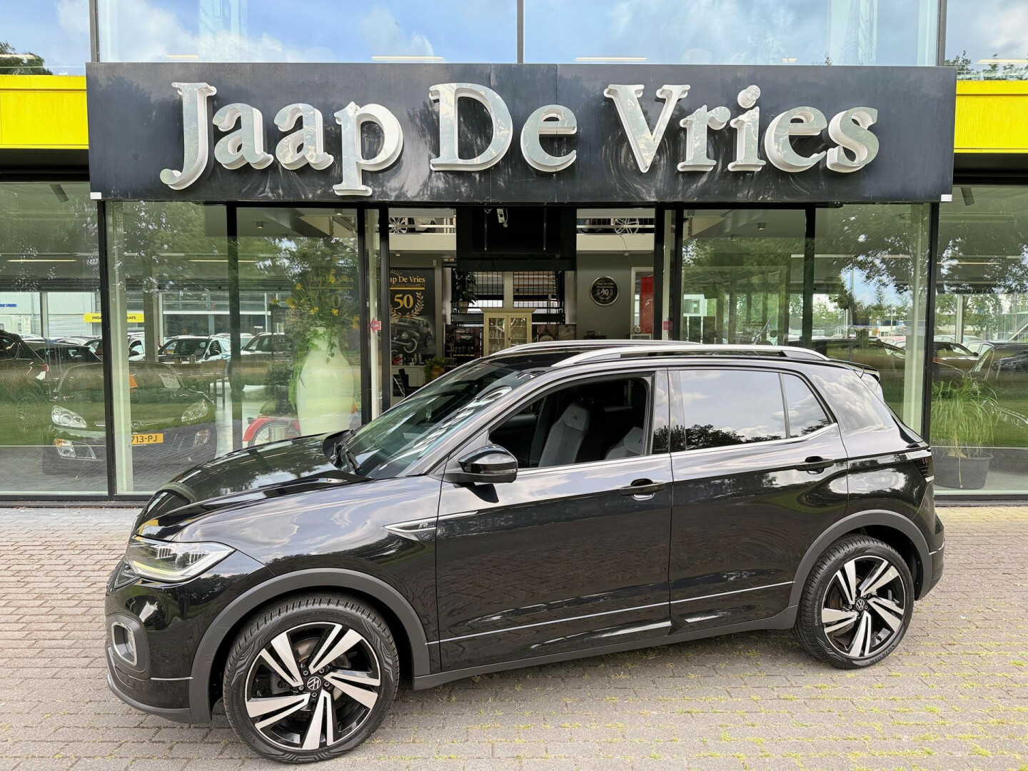Volkswagen-T-Cross-1