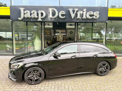 Mercedes-Benz-CLA-Klasse-1