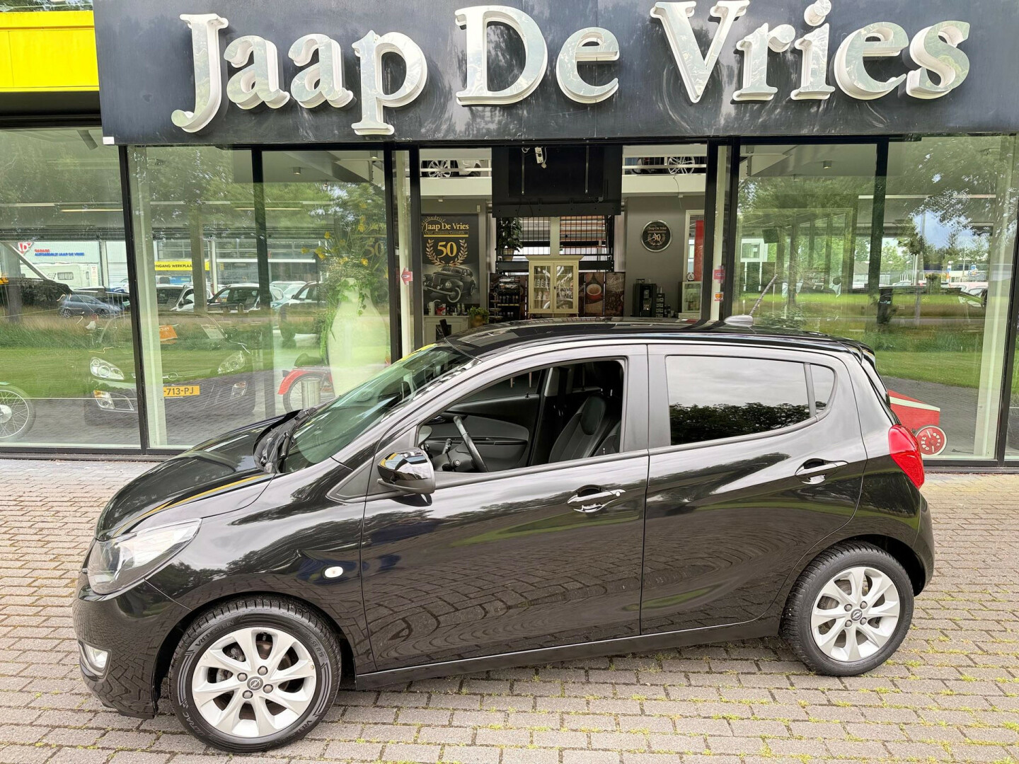 Opel-KARL-1