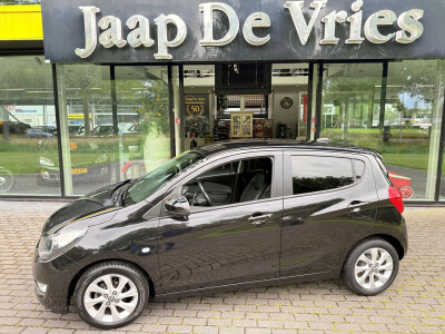 Opel-KARL-1