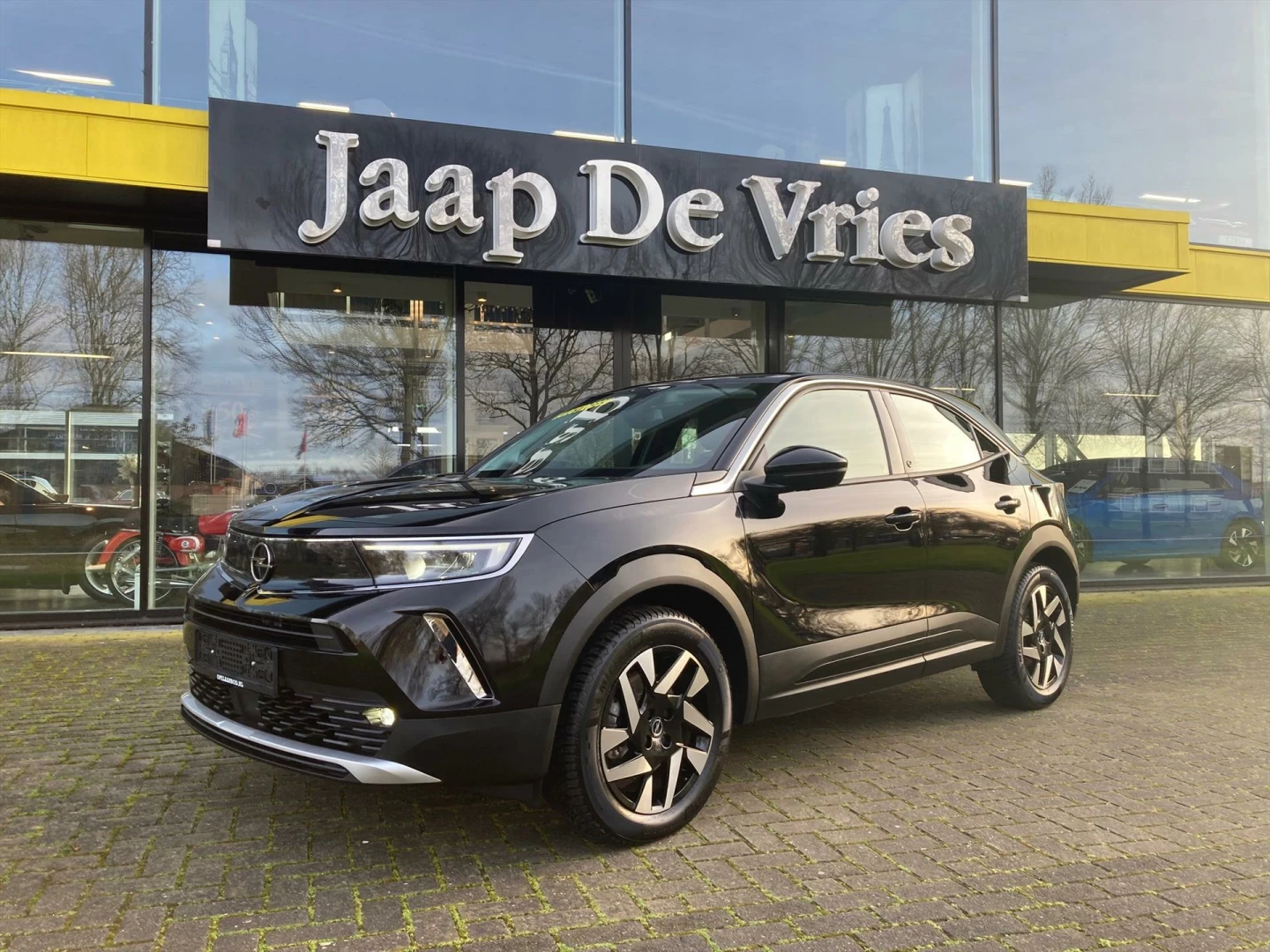 Mokka-e