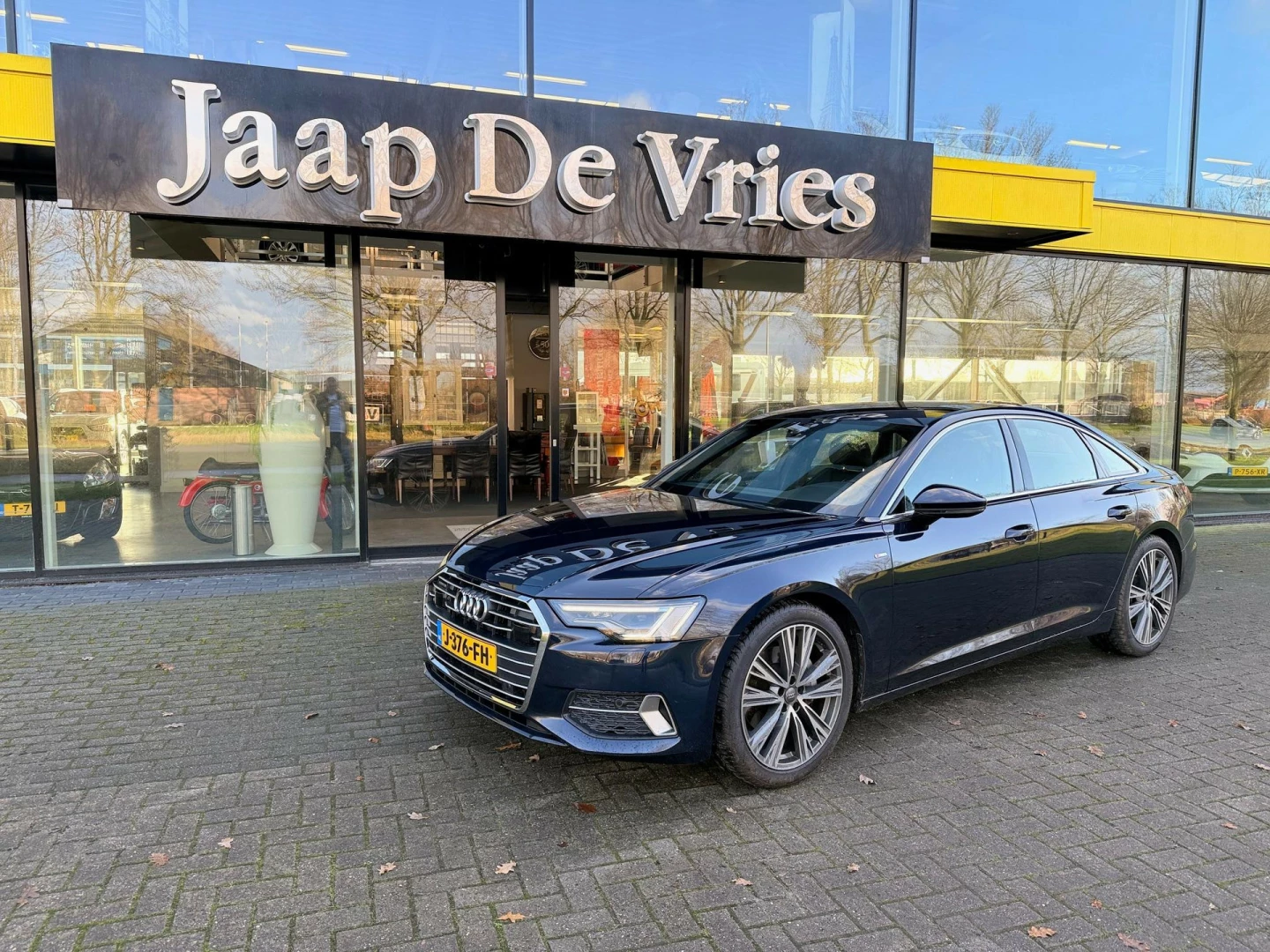A6