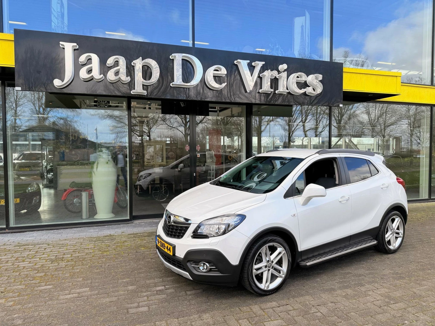 Mokka