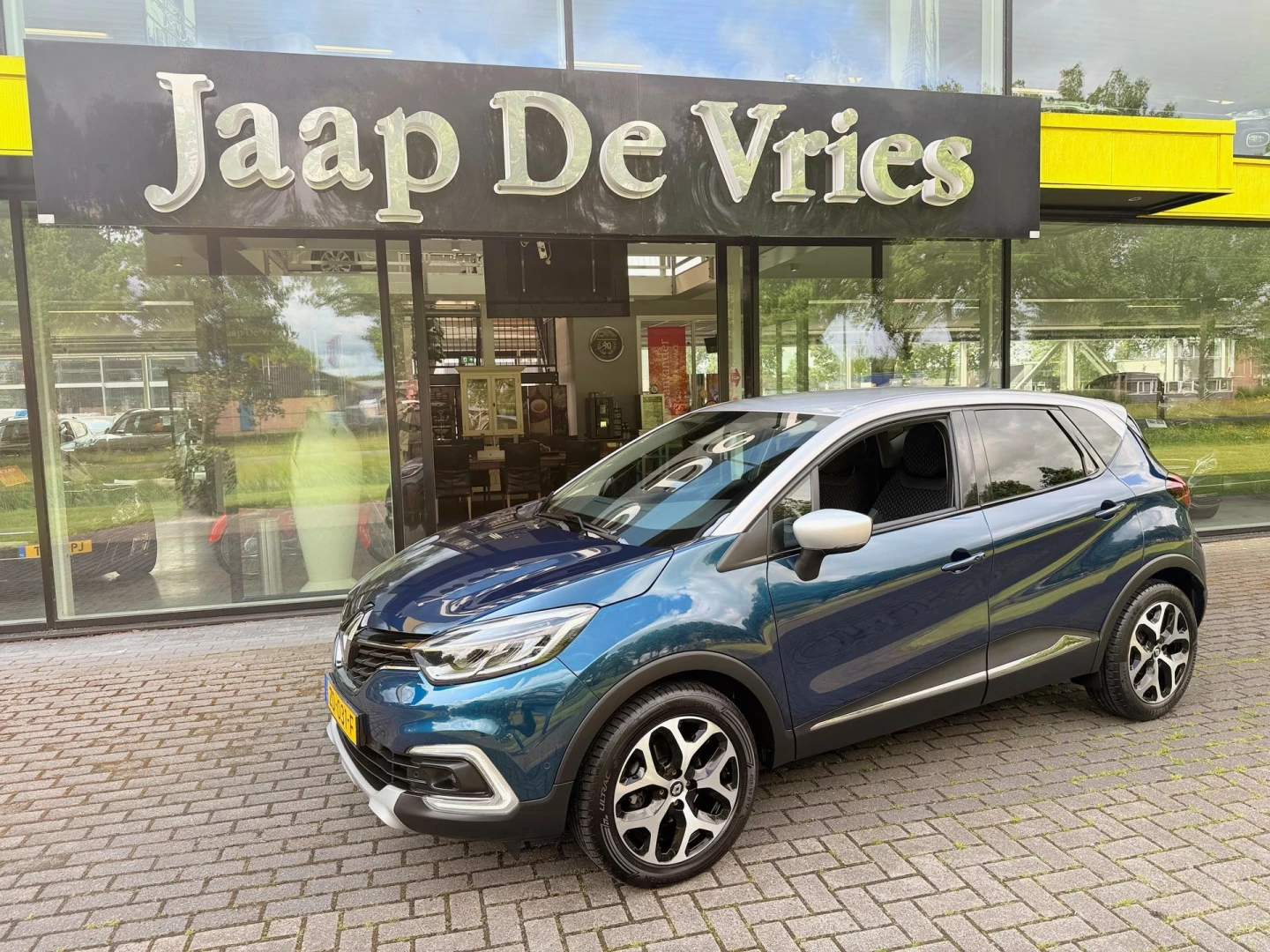 Captur