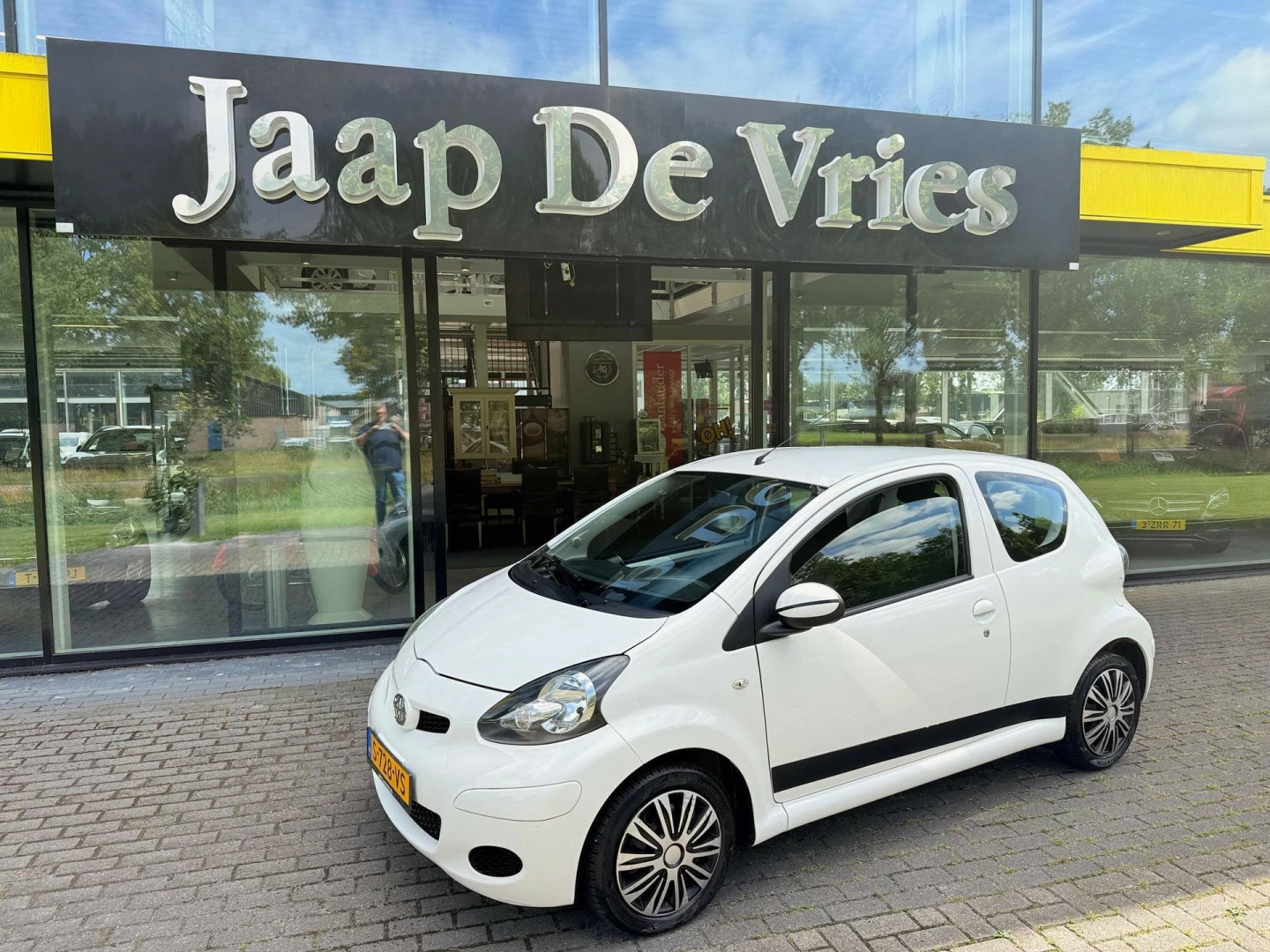 Aygo