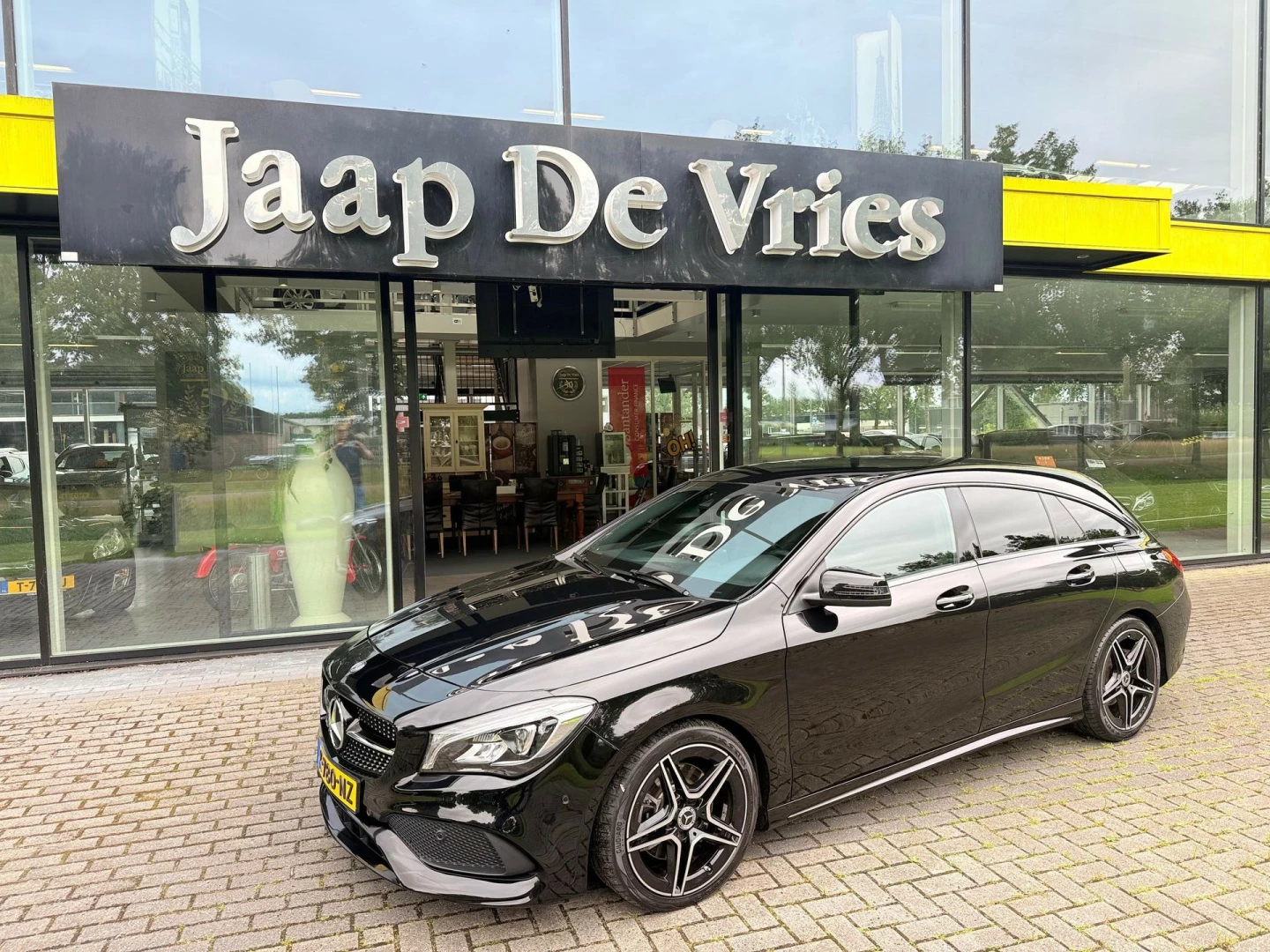 CLA-Klasse